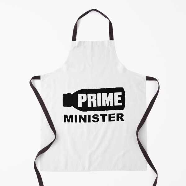 Item preview, Prime Minister designed and sold by T-shirt-Designs.