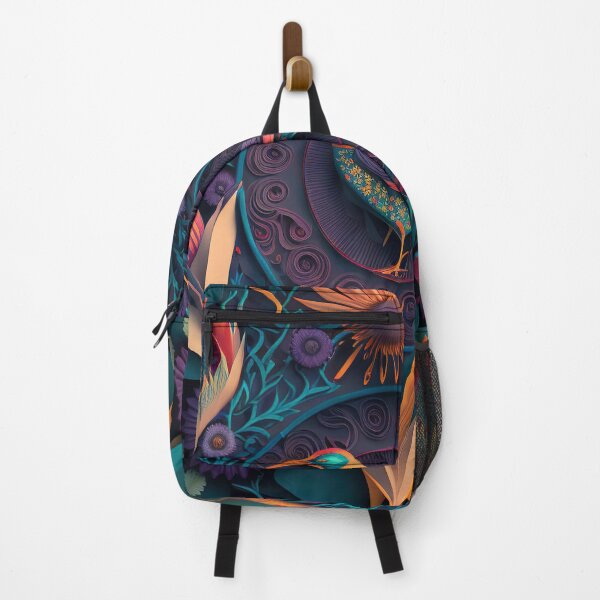 Item preview, Mandala of nature designed and sold by Kadhaf.