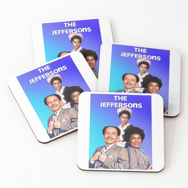 Item preview, The Jeffersons television show designed and sold by Sassysue72.