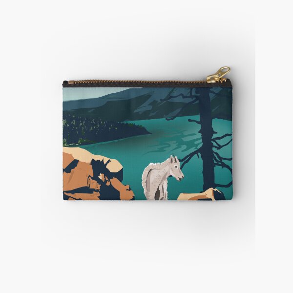 Item preview, Glacier National Park - Scenic Overlook  designed and sold by P-Bubs.