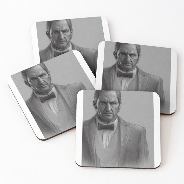 Item preview, ULTRA RICOS designed and sold by Ramdom-Ai-Art.