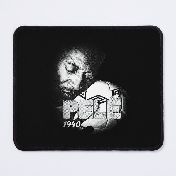 Item preview, Brazil's Legend Pele designed and sold by Life Stuff.