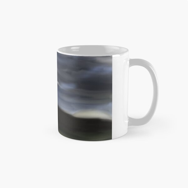 Item preview, Stormy sunrise designed and sold by theodorafou.