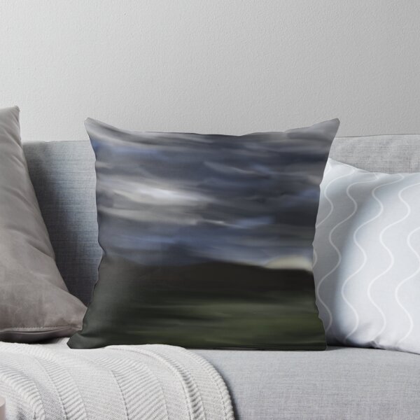 Item preview, Stormy sunrise designed and sold by theodorafou.