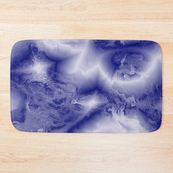 Item preview, Abstract Artwork in Blue designed and sold by tomorrowsart.