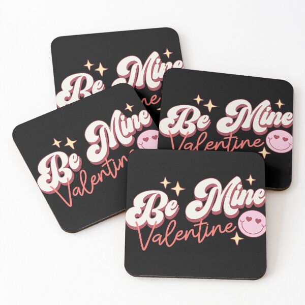 Item preview, Be mine valentine , valentine's day t-shirt designed and sold by Suzan⭐⭐⭐⭐⭐ (1548).