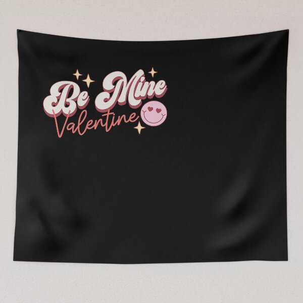 Item preview, Be mine valentine , valentine's day t-shirt designed and sold by Suzan⭐⭐⭐⭐⭐ (1548).