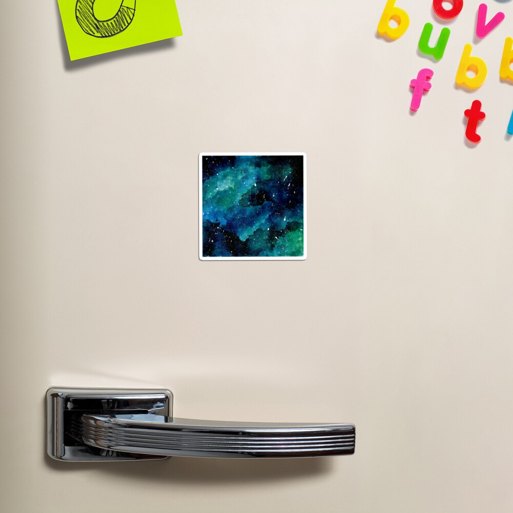 Item preview, Magnet designed and sold by KathrinLegg.