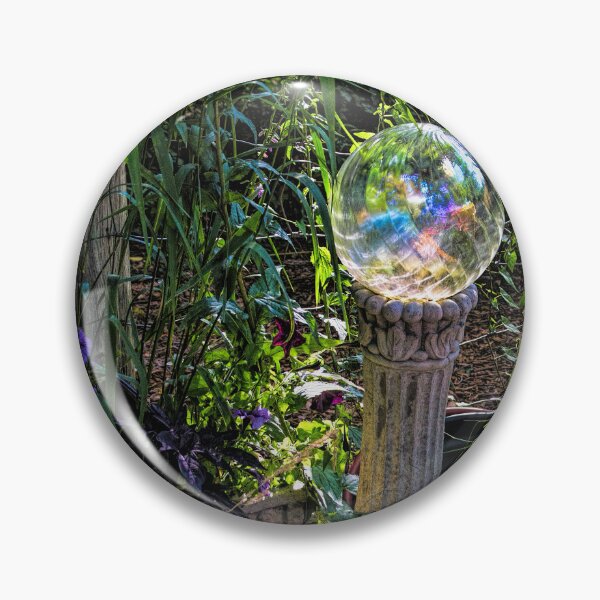 Item preview, Light in the Garden designed and sold by alanathrower.