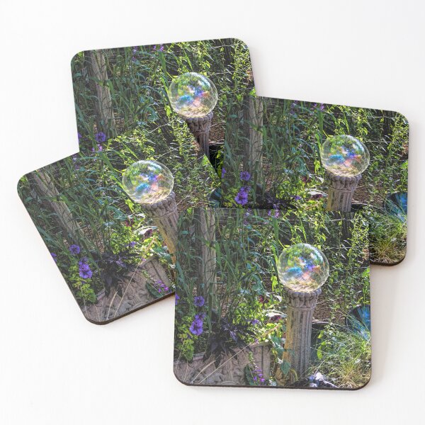 Item preview, Light in the Garden designed and sold by alanathrower.