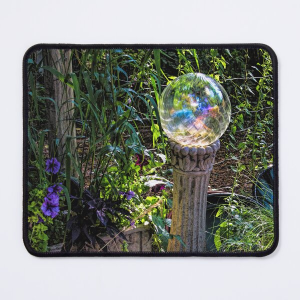 Item preview, Light in the Garden designed and sold by alanathrower.