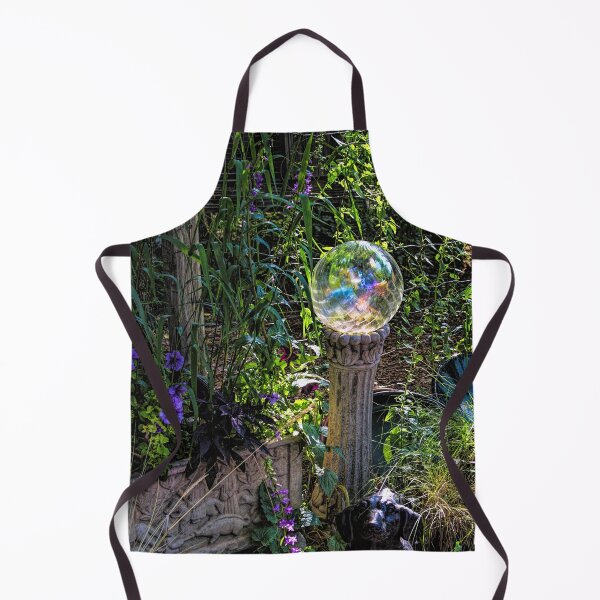 Item preview, Light in the Garden designed and sold by alanathrower.