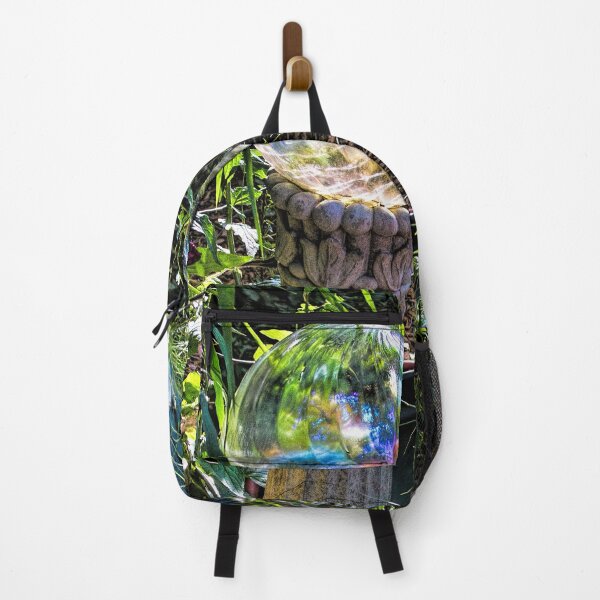 Item preview, Light in the Garden designed and sold by alanathrower.
