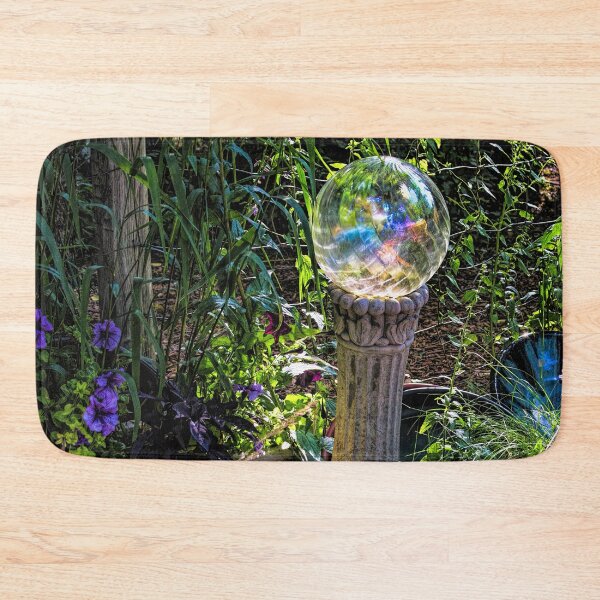 Item preview, Light in the Garden designed and sold by alanathrower.