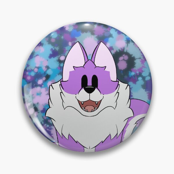 Item preview, Little wolfy! designed and sold by Wolferxtreme.