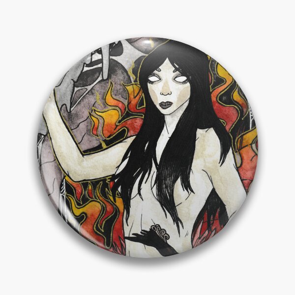 Item preview, I've caught you in my web. designed and sold by Jazmine Phillips.