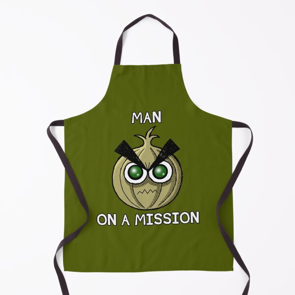 Item preview, Bianco is a Man on a Mission designed and sold by Goodlydraws100.