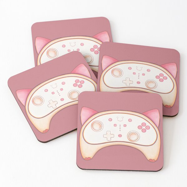 Item preview, Cat controller designed and sold by Art-of-Enami.