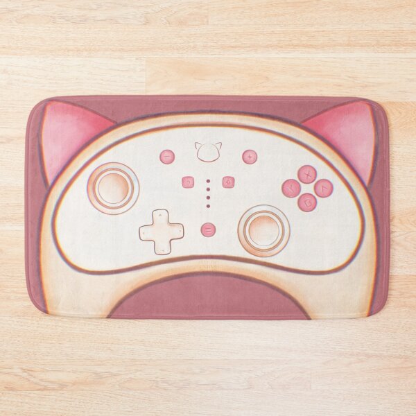 Item preview, Cat controller designed and sold by Art-of-Enami.