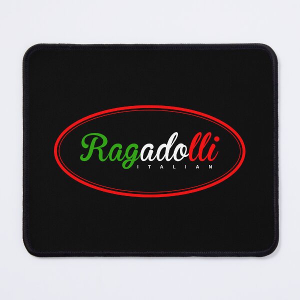 Item preview, Ragadolli designed and sold by Vinemans.
