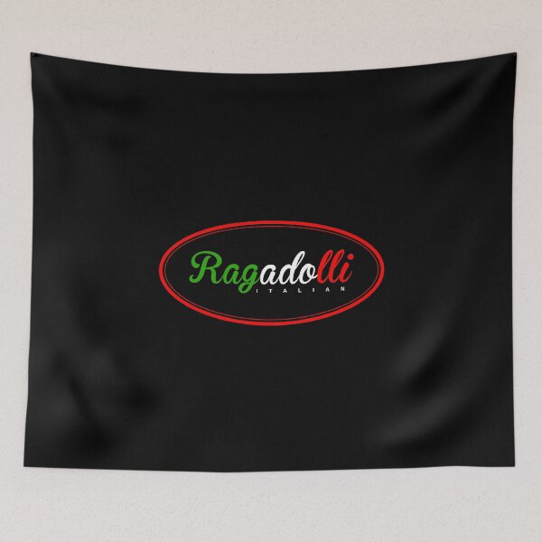 Item preview, Ragadolli designed and sold by Vinemans.
