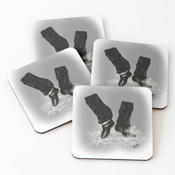 Item preview, Happy Tapper designed and sold by AllArtUK.