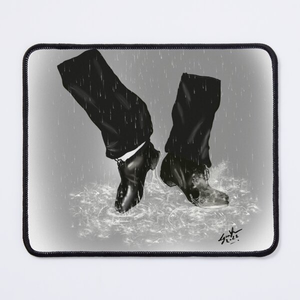 Item preview, Happy Tapper designed and sold by AllArtUK.