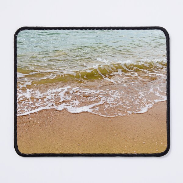 Item preview, The Ocean Shoreline 1 designed and sold by Tanya C  Smith.