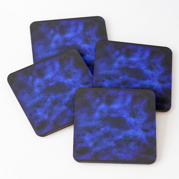 Item preview, The Blue Mist designed and sold by Mark Jesus-Allen.