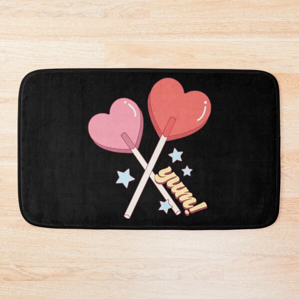 Item preview, Yum  valentine's candies , valentine's day t-shirt designed and sold by Suzan⭐⭐⭐⭐⭐ (1548).