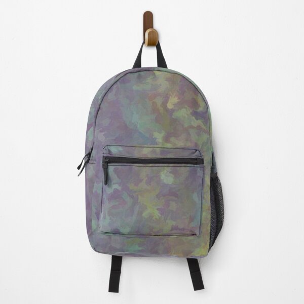 Item preview, Purple Abstract Art designed and sold by tomorrowsart.