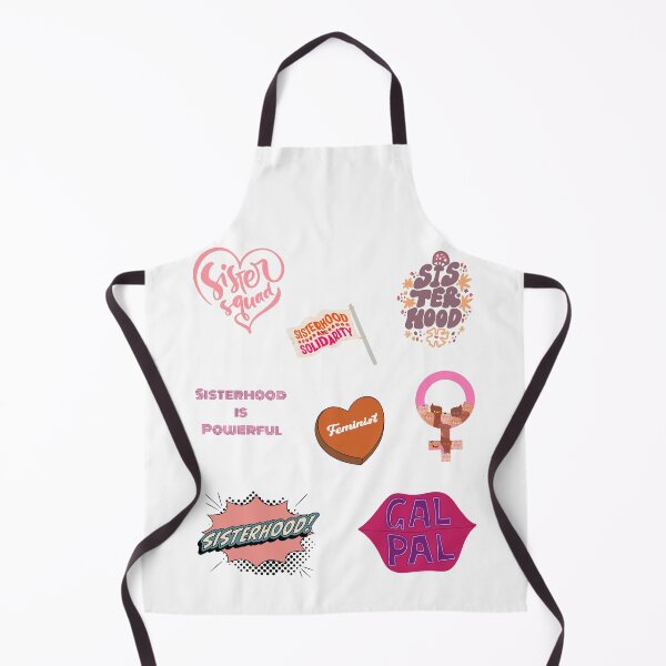 Item preview, Womens day-sisterhood-Gal pal-solidarity pack designed and sold by ZoesAttic.