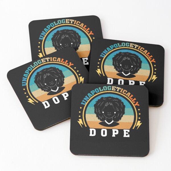 Item preview, Unapologetically Dope designed and sold by jad89.