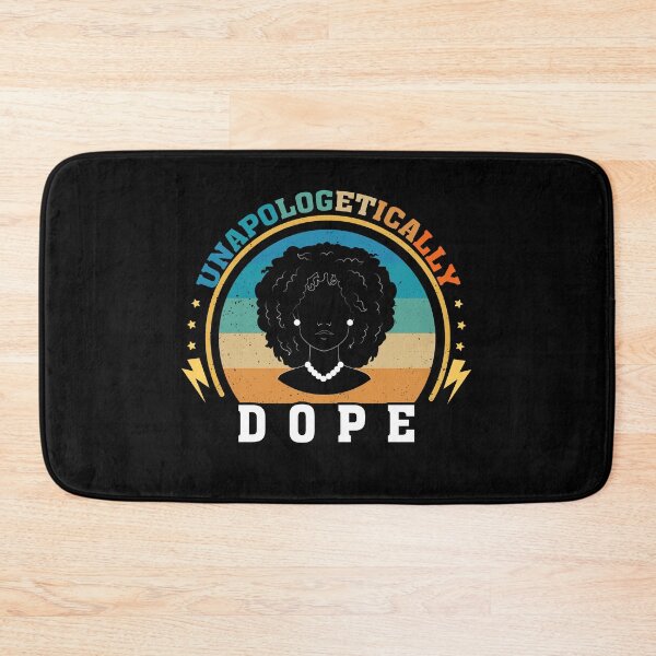 Item preview, Unapologetically Dope designed and sold by jad89.