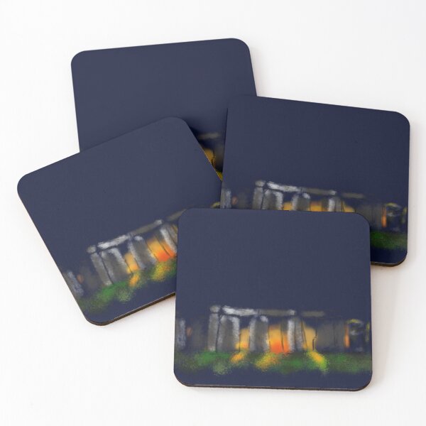 Item preview, Stonehenge designed and sold by Themys24.