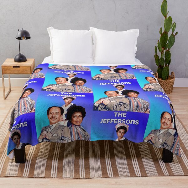 Item preview, The Jeffersons television show designed and sold by Sassysue72.