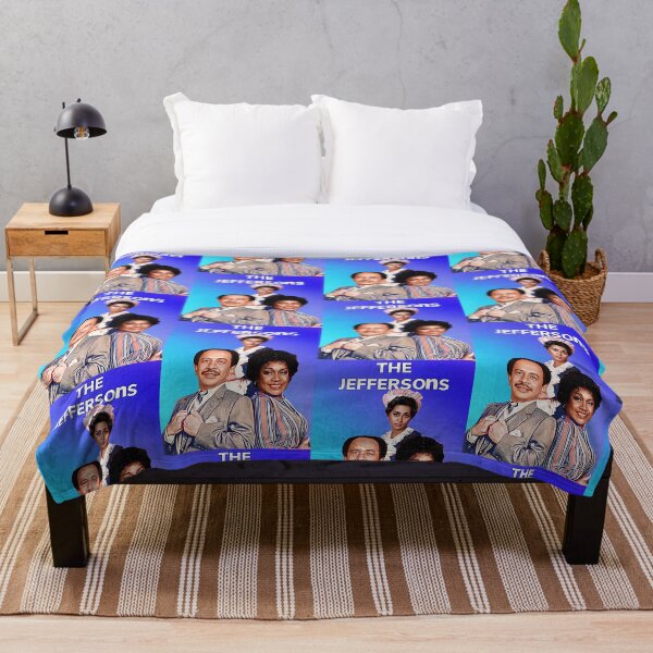 Item preview, The Jeffersons television show designed and sold by Sassysue72.