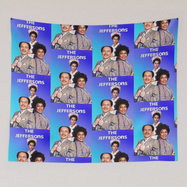 Item preview, The Jeffersons television show designed and sold by Sassysue72.