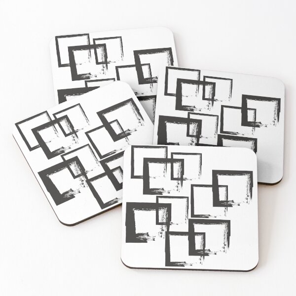 Item preview, square square designed and sold by kim tang.