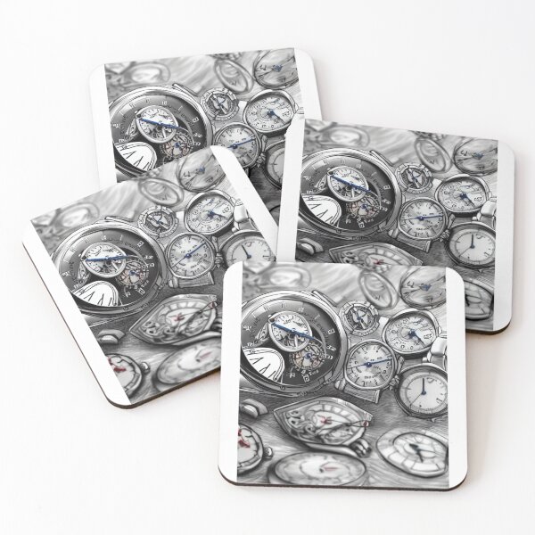 Item preview, WATCH COLLECTORS designed and sold by Ramdom-Ai-Art.