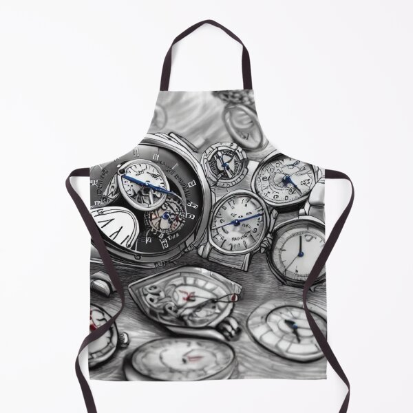 Item preview, WATCH COLLECTORS designed and sold by Ramdom-Ai-Art.