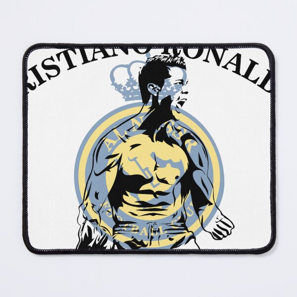 Item preview, Ronaldo CR7 al nassr designed and sold by Store-teto.