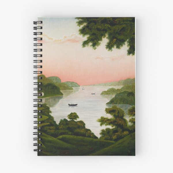 Item preview, Landscape by Helen Matilda Kingman, 1845 designed and sold by Vintage Wall Art.