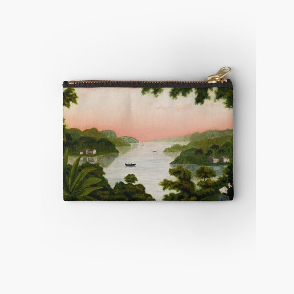 Item preview, Landscape by Helen Matilda Kingman, 1845 designed and sold by Vintage Wall Art.