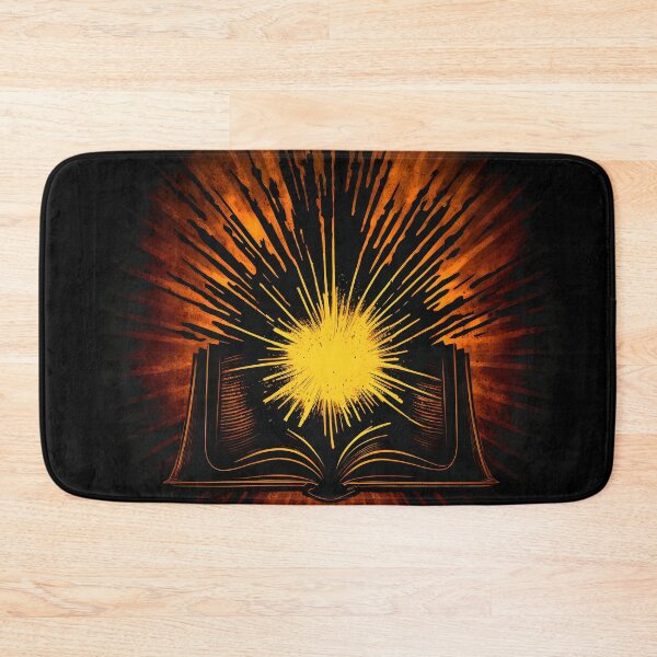 Item preview, Books Make You Bright designed and sold by john-ess.