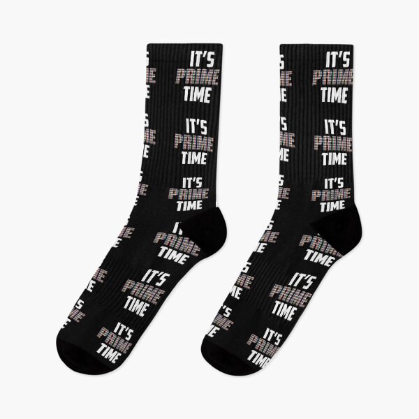 Artikelvorschau, Es ist Primetime entworfen und verkauft von T-shirt-Designs.