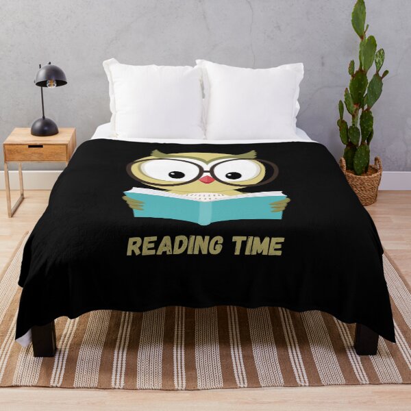 Item preview, READ MORE BOOKS, READING TIME Sticker designed and sold by TamouStyle.