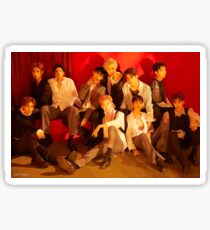 pentagon Sticker