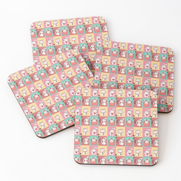 Item preview, Cute Chinese New Year Rabbit Design designed and sold by DesigntshirtWB.