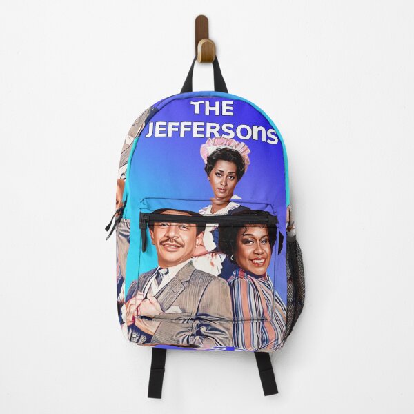 Item preview, The Jeffersons television show designed and sold by Sassysue72.